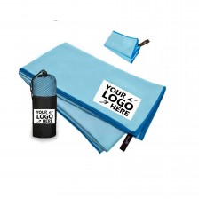 Outdoors Microfiber Travel Sport Towel